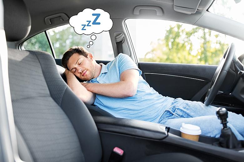 The Legality of Car Sleeping in Nevada: What You Need to Know