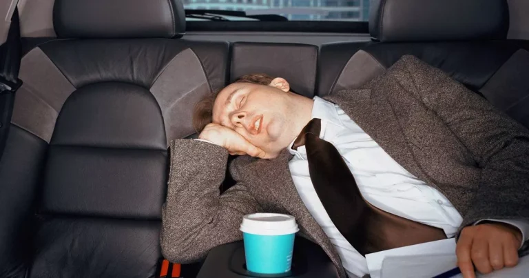 The Legality of Car Sleeping in New Jersey: What You Need to Know