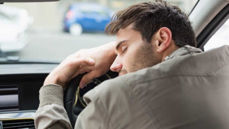 The Legality of Car Sleeping in New York: What You Need to Know