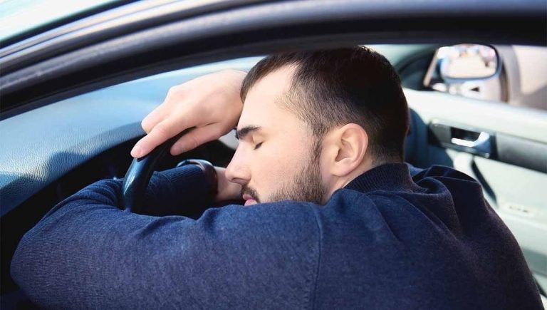 The Legality of Car Sleeping in Oklahoma: What You Need to Know