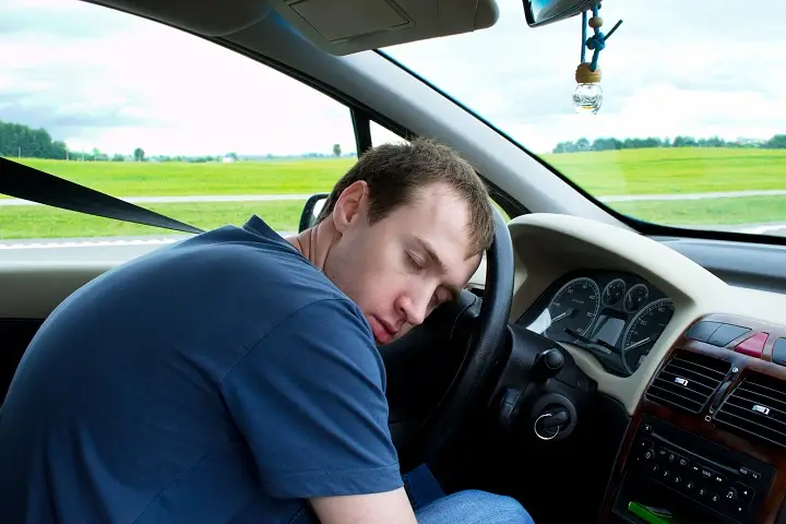The Legality of Car Sleeping in Oregon: What You Need to Know