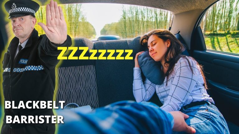 The Legality of Car Sleeping in South Carolina: What You Need to Know