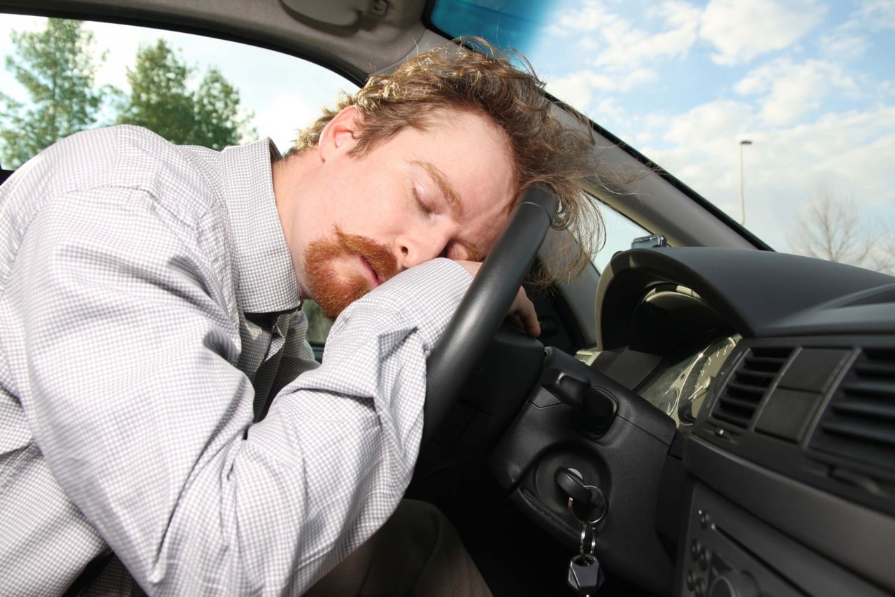 The Legality of Car Sleeping in Texas: What You Need to Know