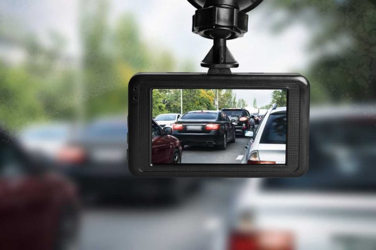 Understanding Dash Cam Regulations in Arizona