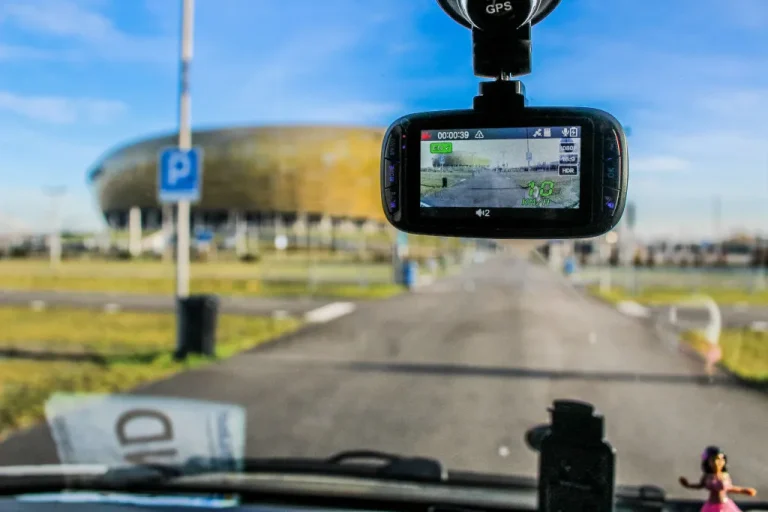 Understanding Dash Cam Regulations in Connecticut