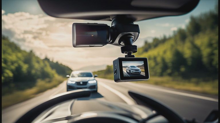 Understanding Dash Cam Regulations in Kentucky