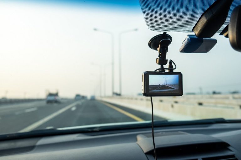 Understanding Dash Cam Regulations in Maine