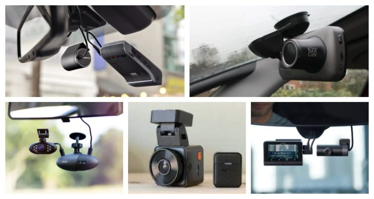 Understanding Dash Cam Regulations in Massachusetts