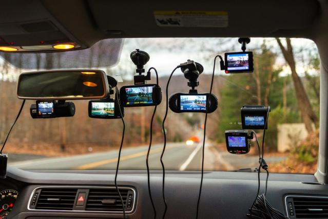 Understanding Dash Cam Regulations in Minnesota