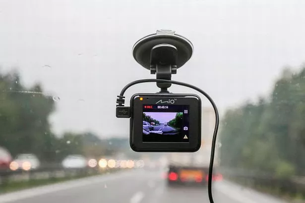 Understanding Dash Cam Regulations in Missouri