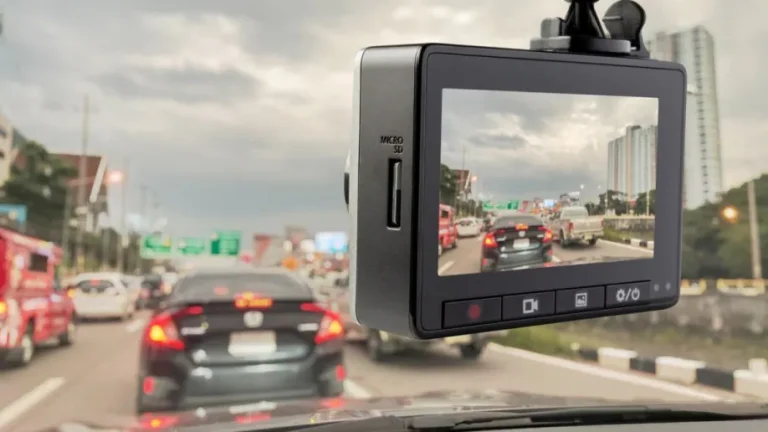 Understanding Dash Cam Regulations in Montana