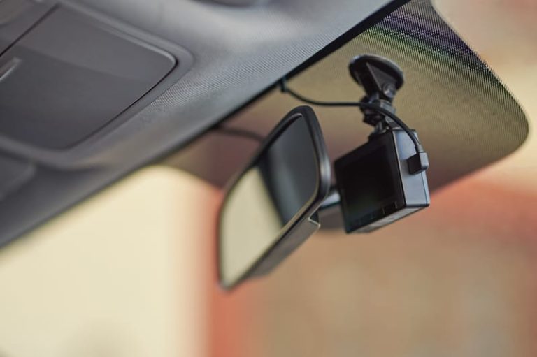 Understanding Dash Cam Regulations in New Hampshire