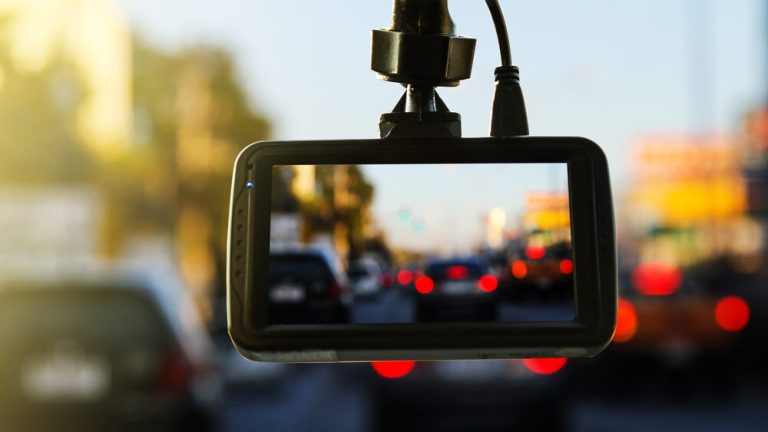 Understanding Dash Cam Regulations in New Jersey