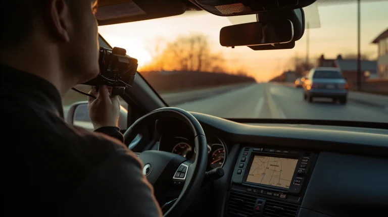 Understanding Dash Cam Regulations in Ohio