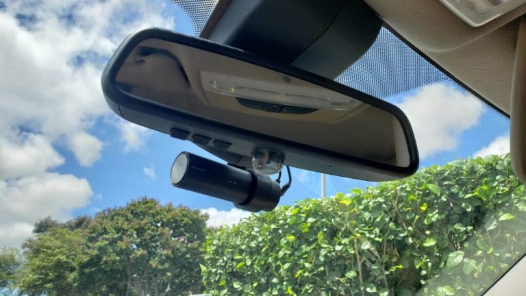 Understanding Dash Cam Regulations in South Carolina