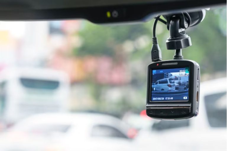 Understanding Dash Cam Regulations in Tennessee