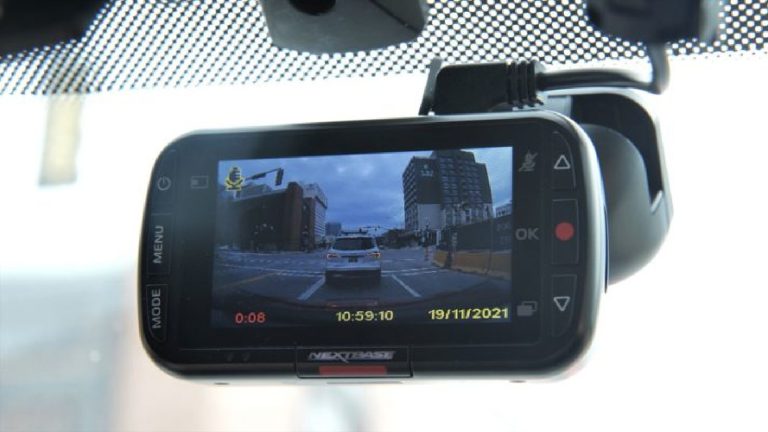 Understanding Dash Cam Regulations in Utah