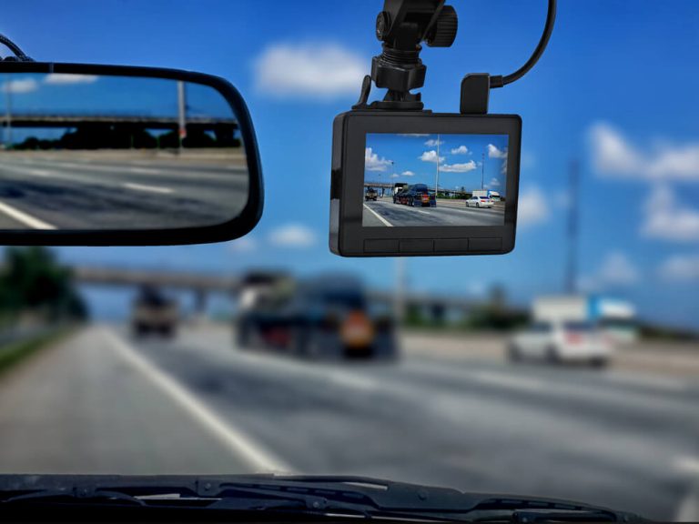 Understanding Dash Cam Regulations in Virginia