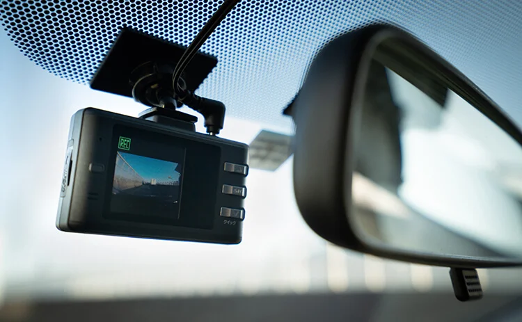 Understanding Dash Cam Regulations in Washington