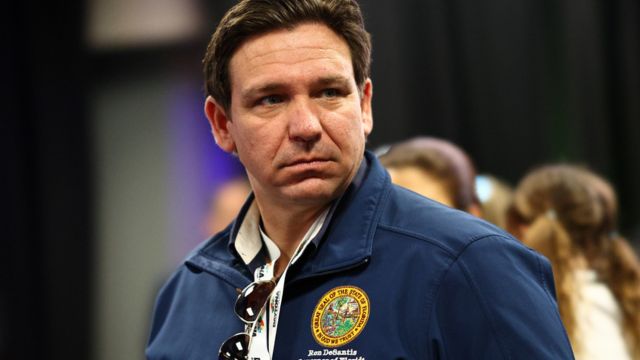 DeSantis emerges victorious in court battle over migrant flights, but legal dispute continues