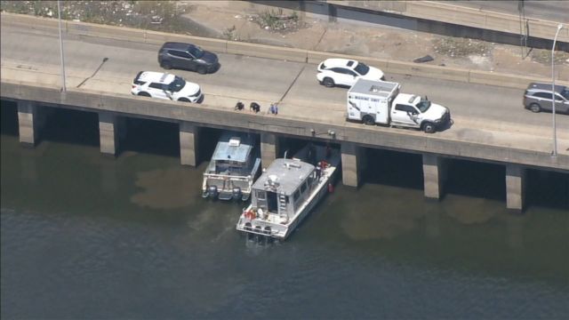 Human Remains Discovered in the Schuylkill River