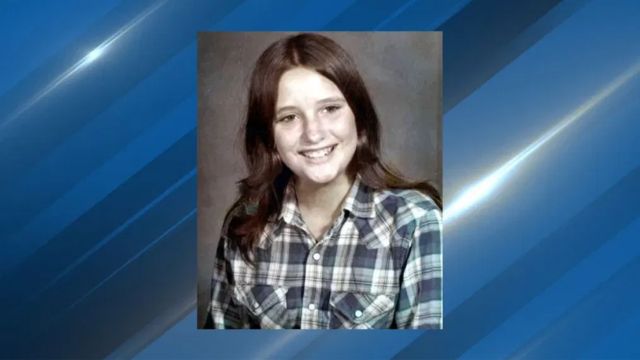 Identification of missing Iowa girl's remains found by hunter in 1978