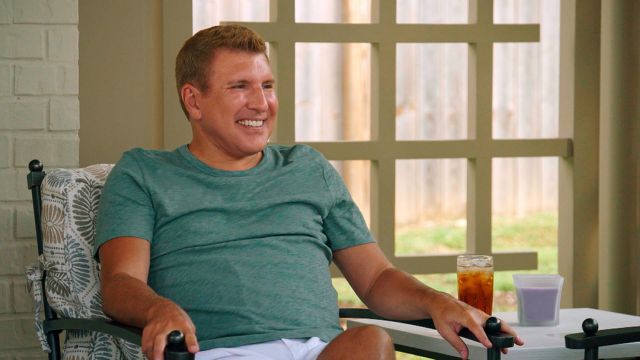 Todd Chrisley ordered to pay $755,000 in damages for defamation of GA Revenue agent