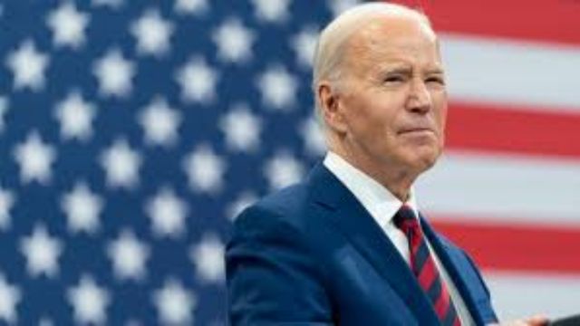 Biden campaign criticizes Trump's choice of guests for upcoming Palm Beach fundraiser