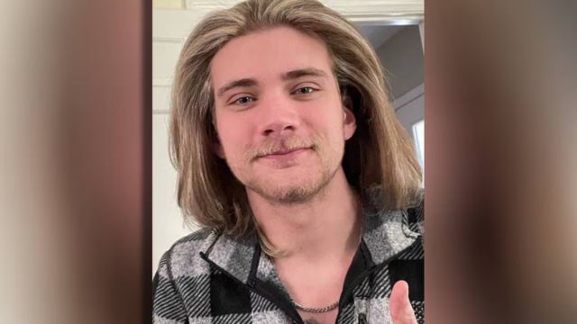 Man from Georgia goes missing after traveling to Maryland to care for sick grandmother during Easter