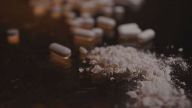 Federal authorities caution about the increasing presence of potent fentanyl on Georgia's streets