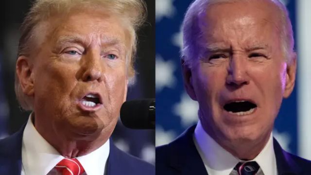 Palm Beach billionaire's dinner in Palm Beach doubles Biden campaign's $26 million New York fundraiser, thanks to Trump