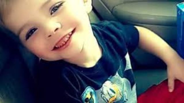 Grandmother in Tennessee faces charges in death of 3-year-old boy on December 26th