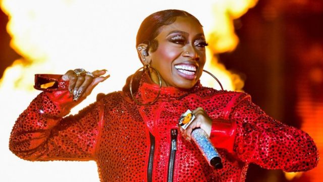 Missy Elliott to Embark on Her First Headlining Tour This Summer