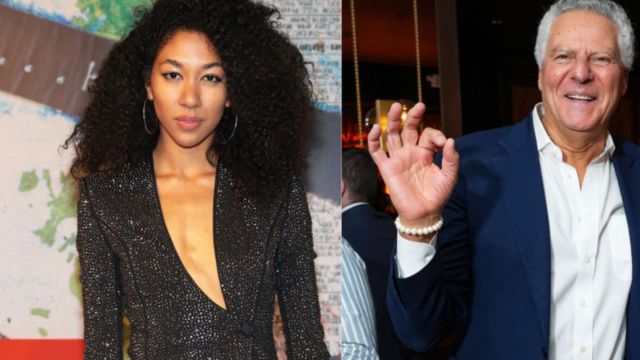 Aoki Lee Simmons Allegedly Calls it Quits with Restauranteur Vittorio Assaf