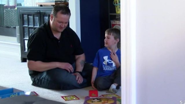 Overland Park boy, 6, anticipates life-altering kidney transplant