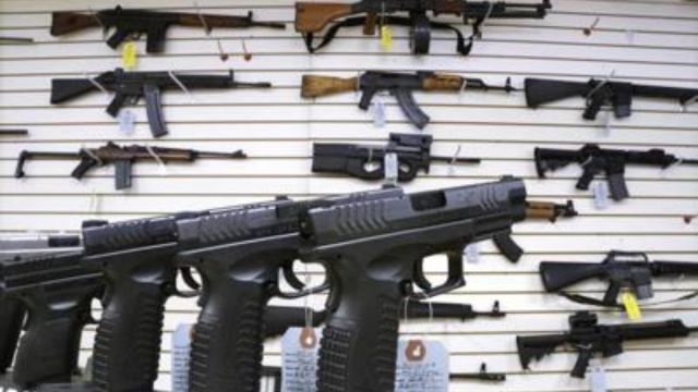 Proposed law mandates additional background check and mandatory training for gun purchases