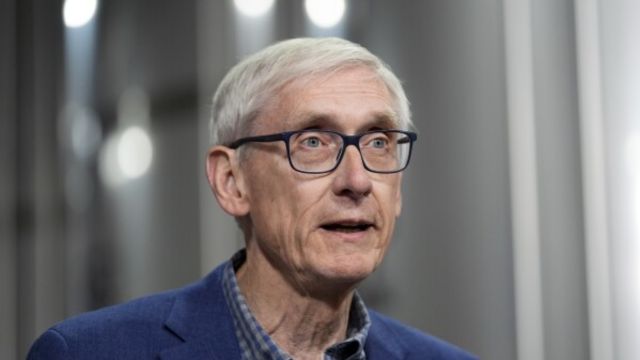 Republicans criticize Evers’ frequent use of veto power