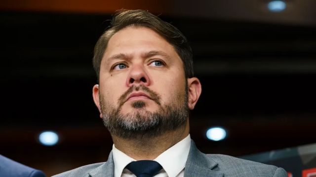 Arizona Senate race sees Gallego amass $7.5 million in campaign funds