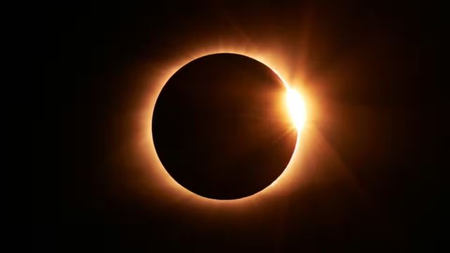 Solar Eclipse 2024: Updated Path Reveals New Areas to Witness the Spectacle