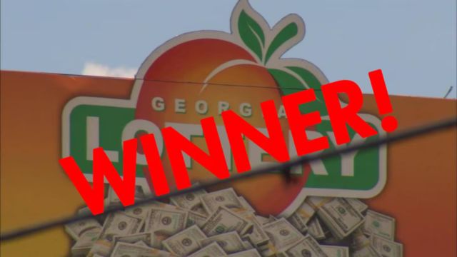 $1 million winning Powerball ticket sold at Kroger in metro Atlanta