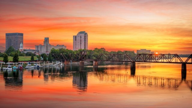 Four Georgia Cities Stand Out as Top Places to Live