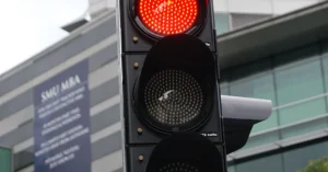 Virginia Traffic Rule Update: Understanding the Right Turn on Red Rule 2024