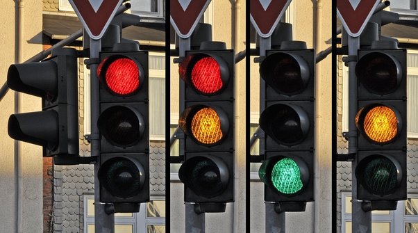 Washington Traffic Rule Update: Understanding the Right Turn on Red Rule 2024