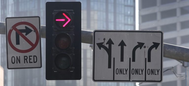 Wisconsin Traffic Rule Update: Understanding the Right Turn on Red Rule in 2024