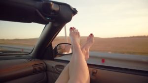 Is It Illegal To Drive Barefoot in Alaska? Here’s What the Law Says in 2024