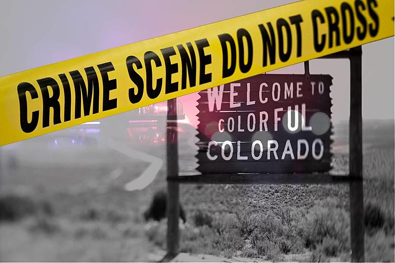 These Are The 5 Most Dangerous Neighborhoods in Colorado