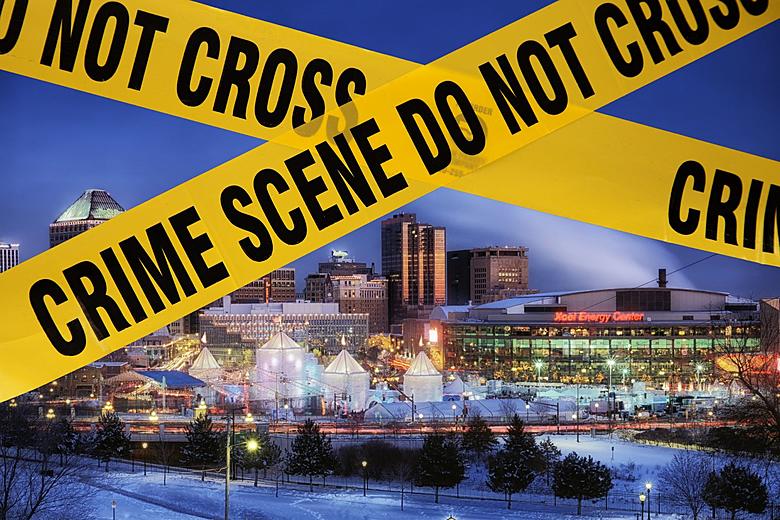 These Are The 5 Most Dangerous Neighborhoods in Minnesota