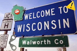 These Are The 5 Most Dangerous Neighborhoods in Wisconsin