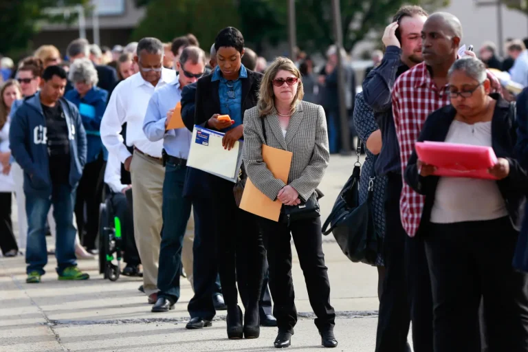 This Florida City Has the Highest Unemployment Rate In The State