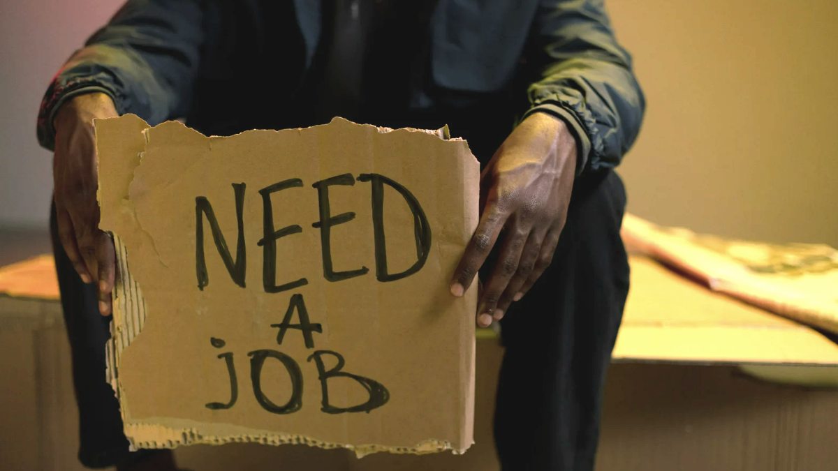 This Kansas City Has the Highest Unemployment Rate In The State